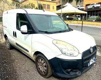 FIAT Doblo Doblò 1.4 T-Jet 16V Natural Power Activ