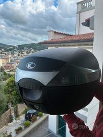 Bauletto Kymco People S (2024)