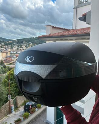 Bauletto Kymco People S (2024)