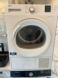 Asciugatrice Beko 8kg A++ (Pompa di Calore)