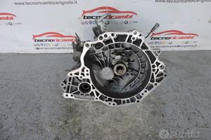 Cambio suzuki swift 1.3 mtj z13dt rf1049