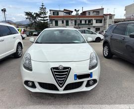 Alfa Romeo Giulietta 1.4 Turbo 120 CV GPL Distinct