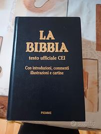 la Bibbia