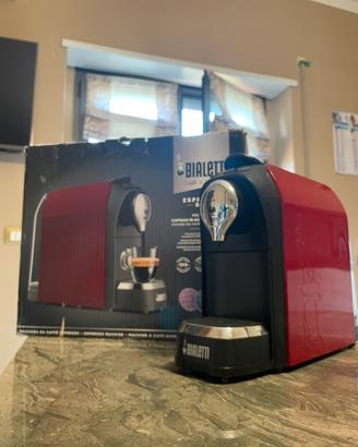 Macchinetta caffe  - Bialetti