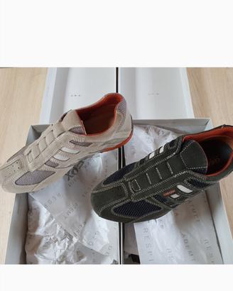 GEOX UOMO
