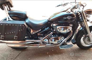 moto custom 