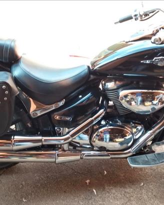 moto custom 