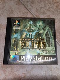 legacy of kain soul reaver ps1