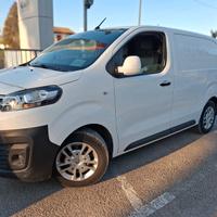 Citroen Jumpy BlueHDi 95 PL-SL-TN Furgone 3POSTI
