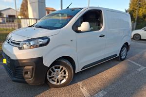 Citroen Jumpy BlueHDi 95 PL-SL-TN Furgone 3POSTI
