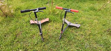 razor monopattino 3 ruote
