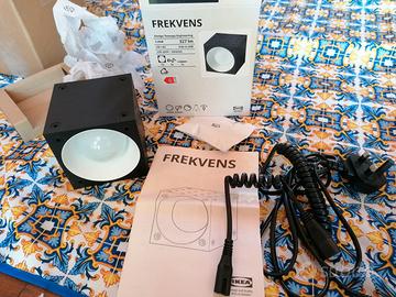 Faretto musicale IKEA frekvens
