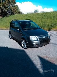 fiat panda 100hp