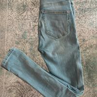 Jeans skinny Zara