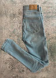 Jeans skinny Zara