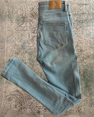Jeans skinny Zara