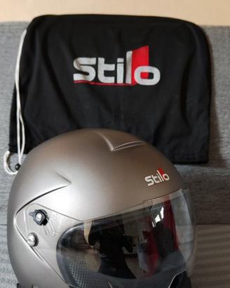 CASCO JET STILO taglia S