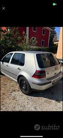 Golf 4