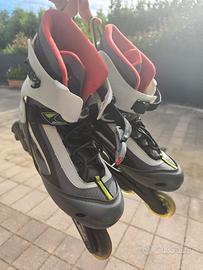 Rollerblade taglia 44