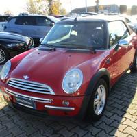 MINI Cooper Cabrio Mini 1.6 16V One Cabrio