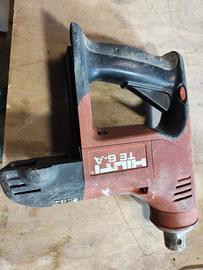 tassellatore hilti 