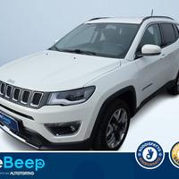 Jeep Compass 2.0 MJT LIMITED 4WD 140CV AUTO