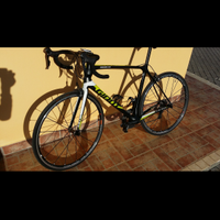 Bici corsa