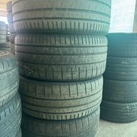 PNEUMATICI LAMBORGHINI URUS 22” 80%