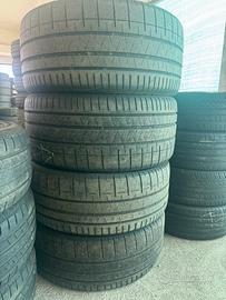 PNEUMATICI LAMBORGHINI URUS 22” 80%