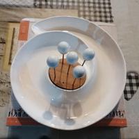 Antipastiera Brandani