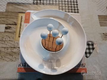 Antipastiera Brandani