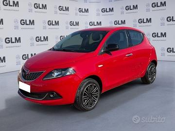 Lancia Ypsilon 1.0 FireFly 5 porte S&S Hybrid...