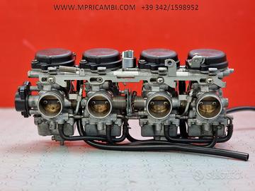 CARBURATORI CARBURATOR YAMAHA FAZER 600 2001 2002