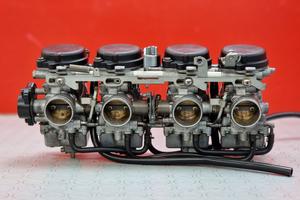 CARBURATORI CARBURATOR YAMAHA FAZER 600 2001 2002