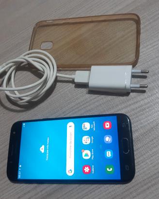 galaxy j5 2017