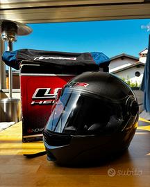 Casco da moto donna taglia S