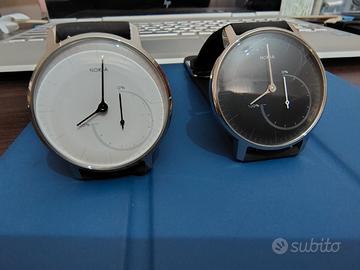 orologi Smart Nokia Steel 36 mm, smartwatch