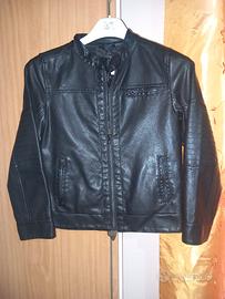 Giubbotto bambino Piazza Italia 