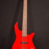 Basso Elettrico Scala Corta Cruiser by Crafter CSR