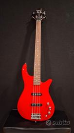 Basso Elettrico Scala Corta Cruiser by Crafter CSR