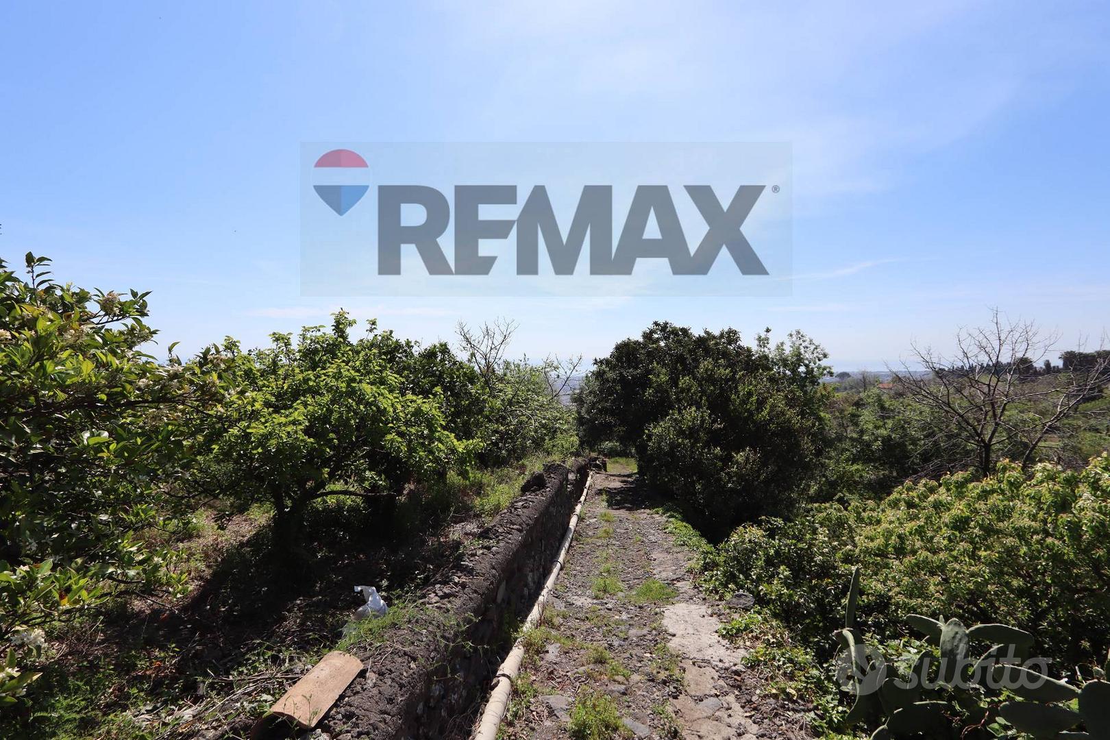 Terreno - Giarre - Vista 3