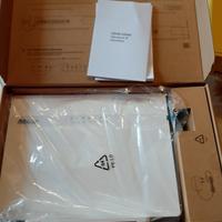 MODEM ZTE ZXHN H2640 FTTH/FTTC WIFI6 NUOVO 