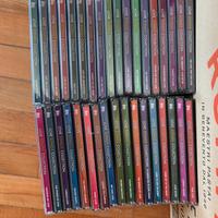 Raccolta cd “LOVE SONGS”