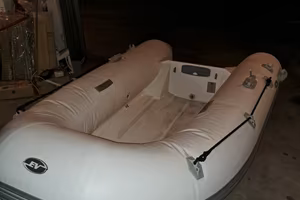 motore fuoribordo yamaha e gommone in vtr Eur