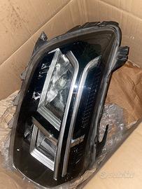 faro dx renault 260109550r valeo originale