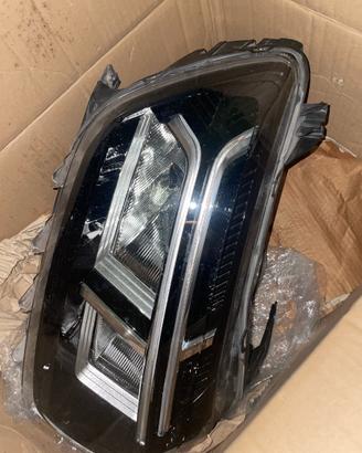 faro dx renault 260109550r valeo originale