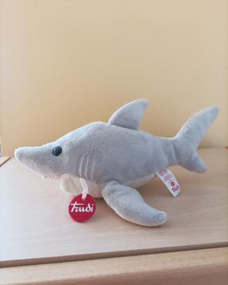 Peluches squalo Trudi
