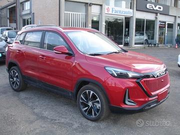 Evo 5 FULL OPTIONAL NUOVA!!