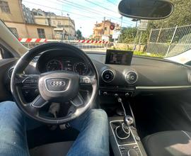 Vendo Audi A3 sportback