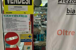 Aattività cartoleria fotocopie stampe servizi